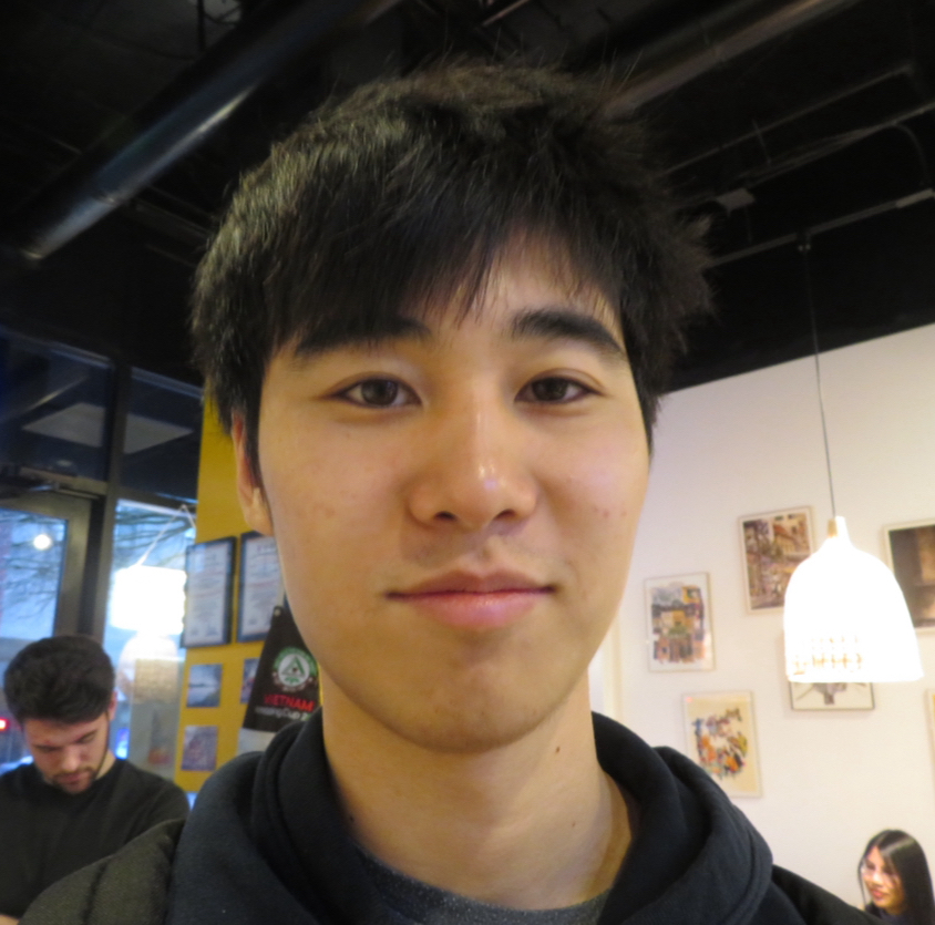 Martin profile photo